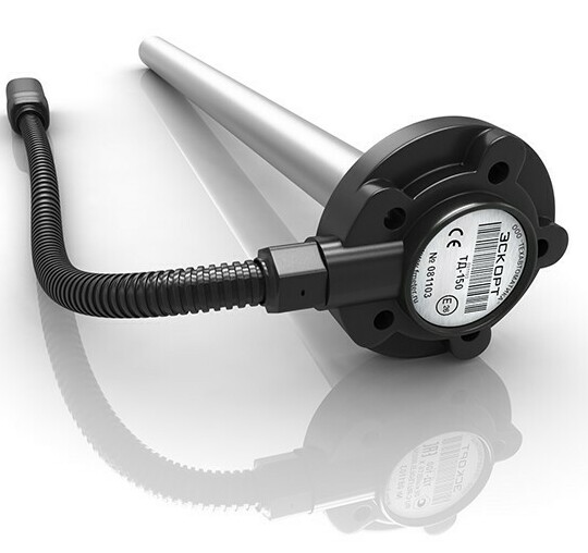 <span style="font-weight: bold;">Эскорт ТД-150</span>